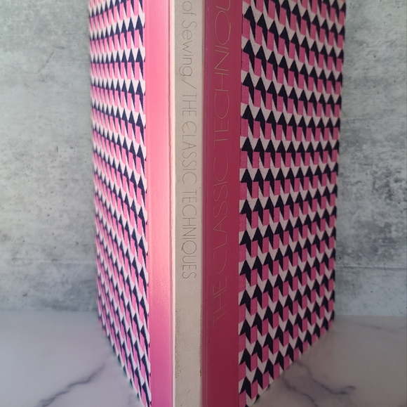 The Art of Sewing; The Classic Techniques - Picture 10 of 10